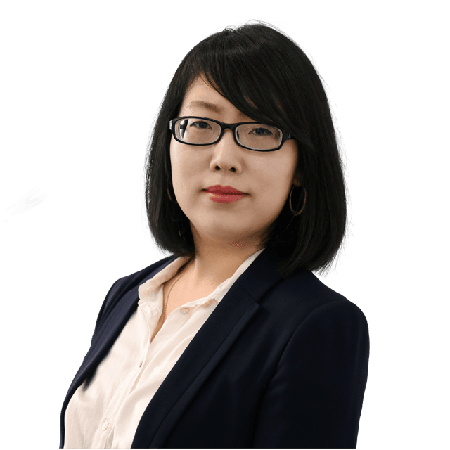 Xin Li