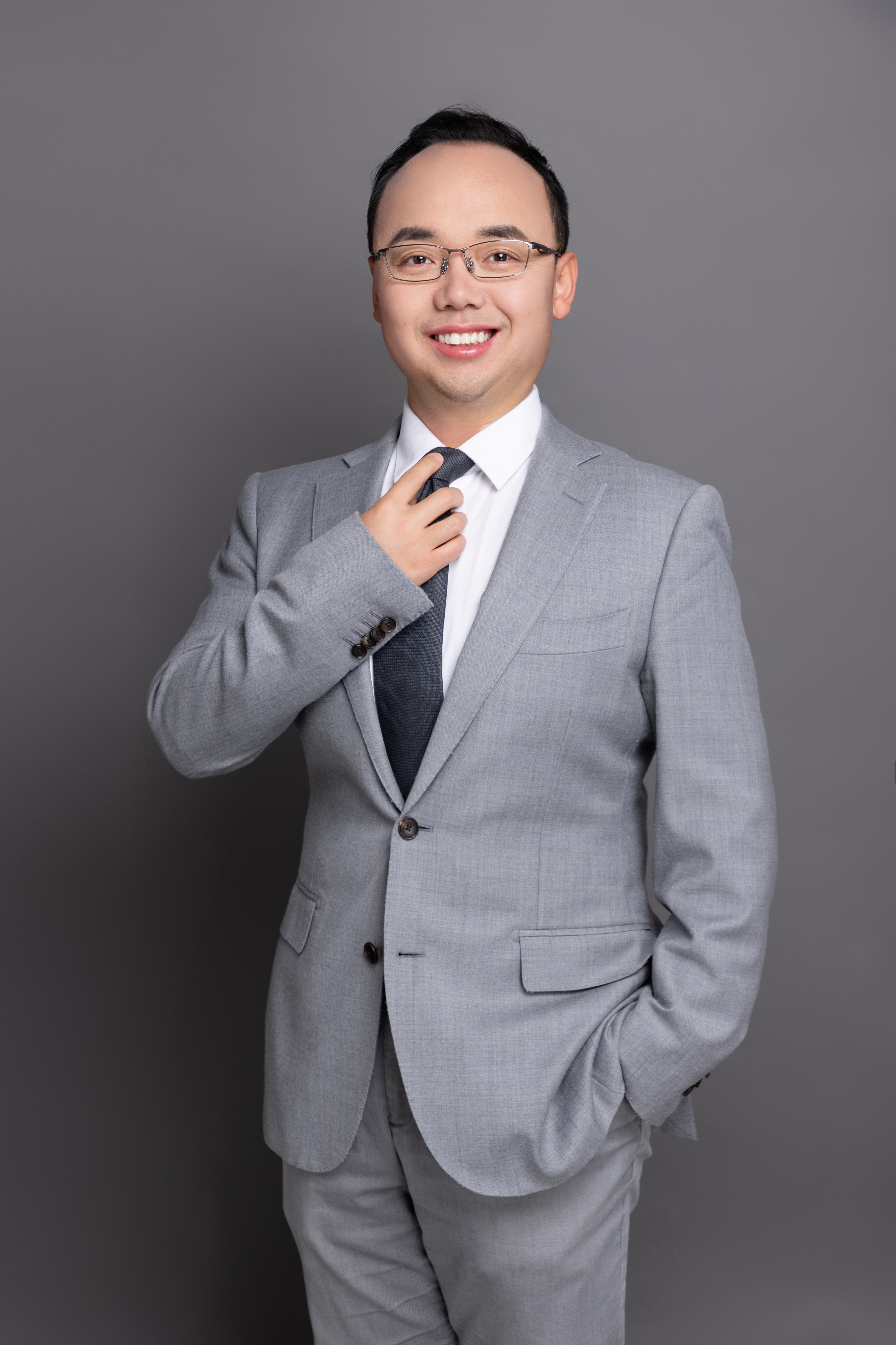 Robert Zang