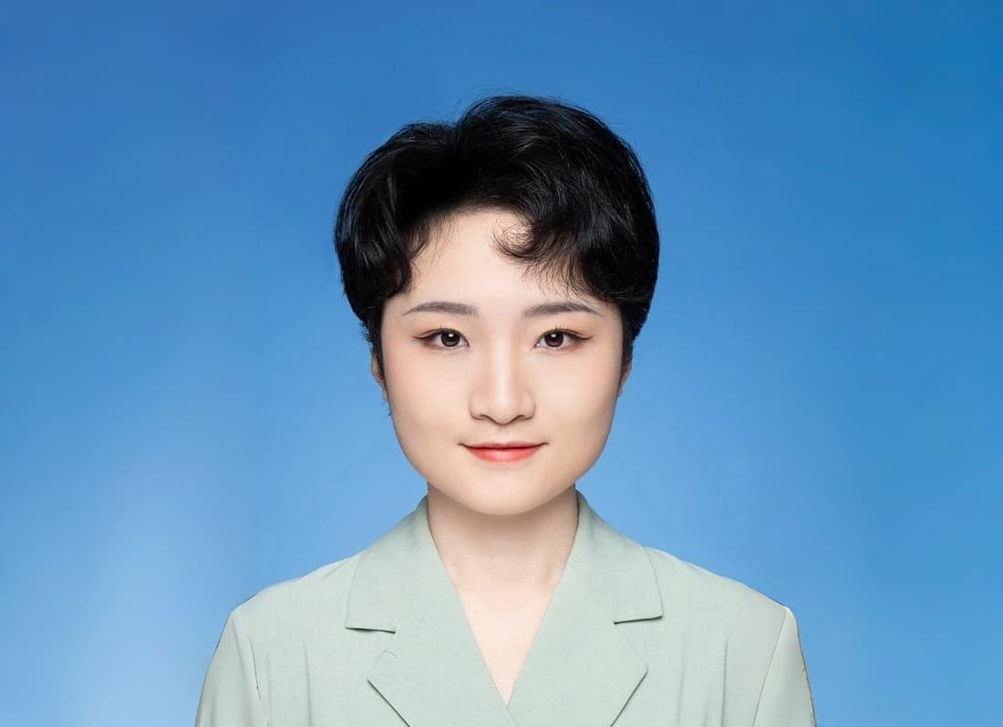 Wendy Chen