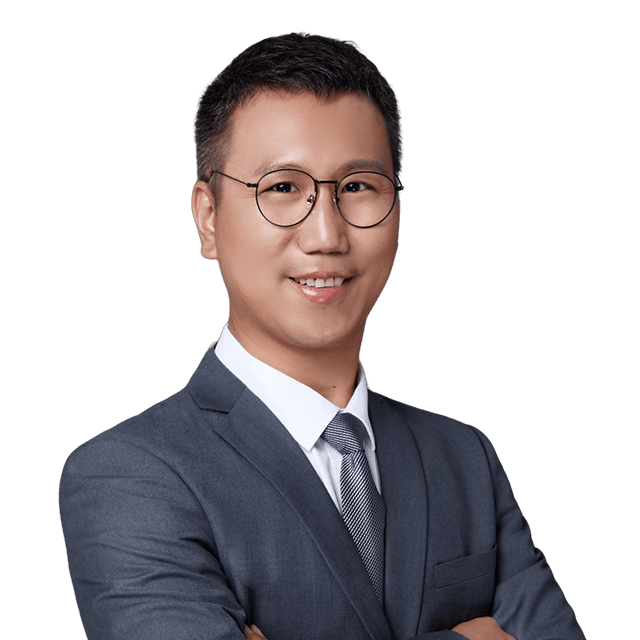 Terry Lu