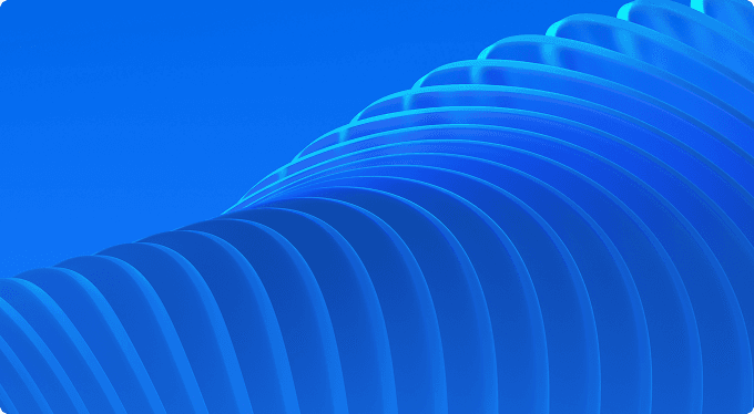 Office building glass