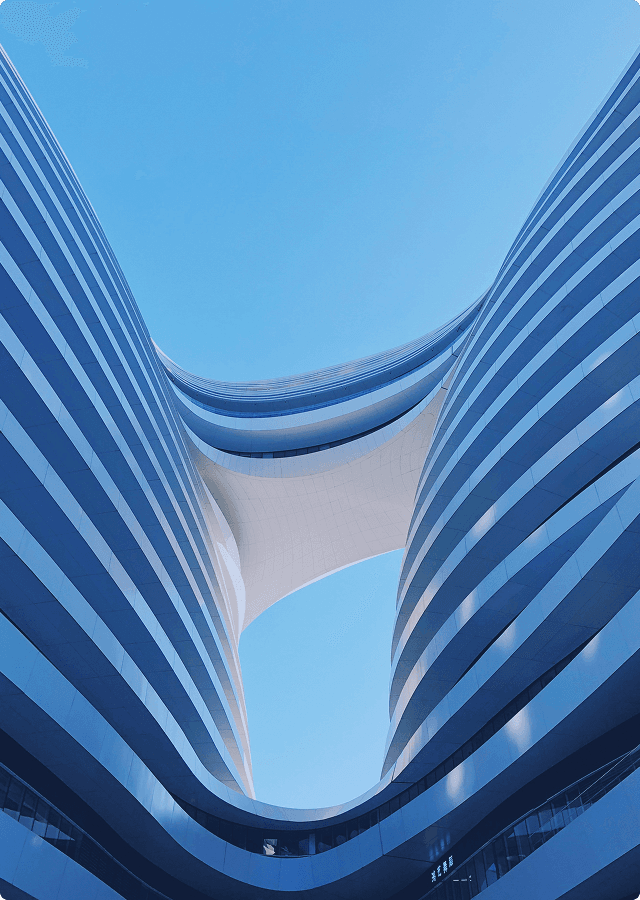 Lusheng abstract pattern