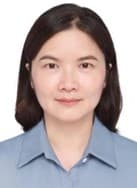 Miriam Yang
