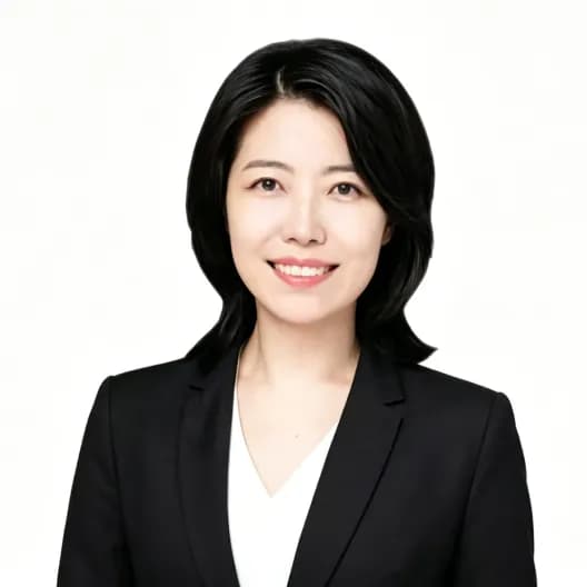 李婧如