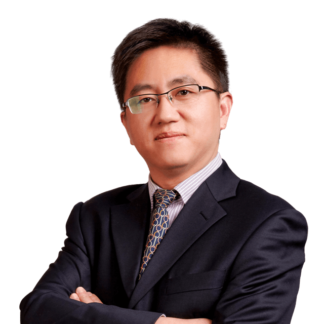 Jensen Li