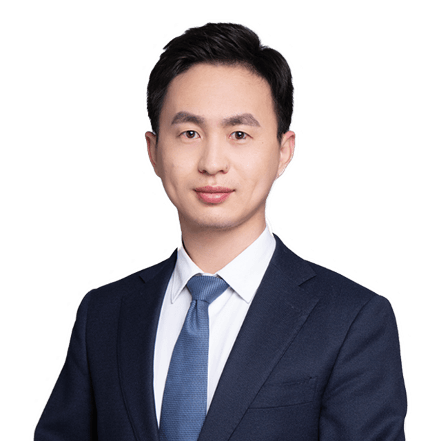 Jiabin Wang