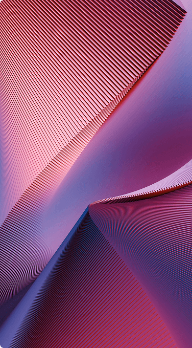 Lusheng abstract gradient