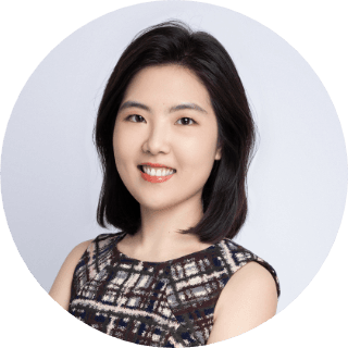 Jenney Zhang