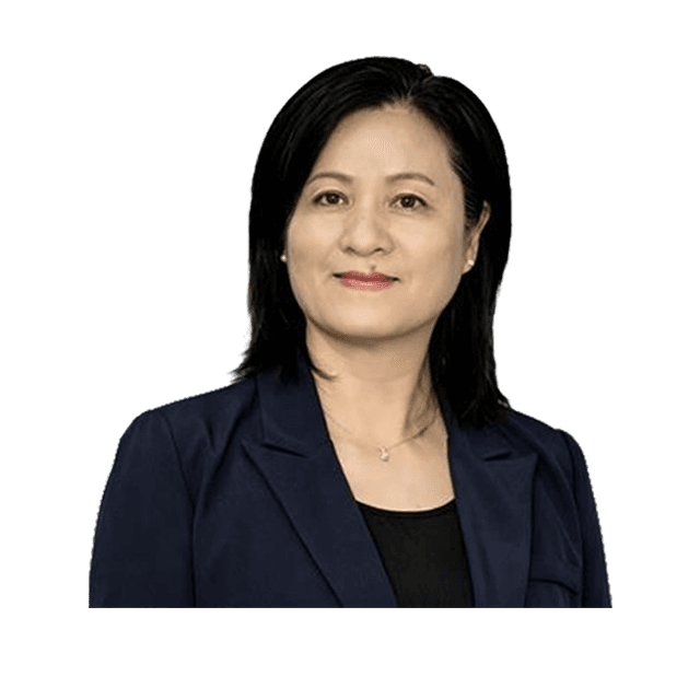 Sophia Hou