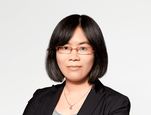 Carla Guo