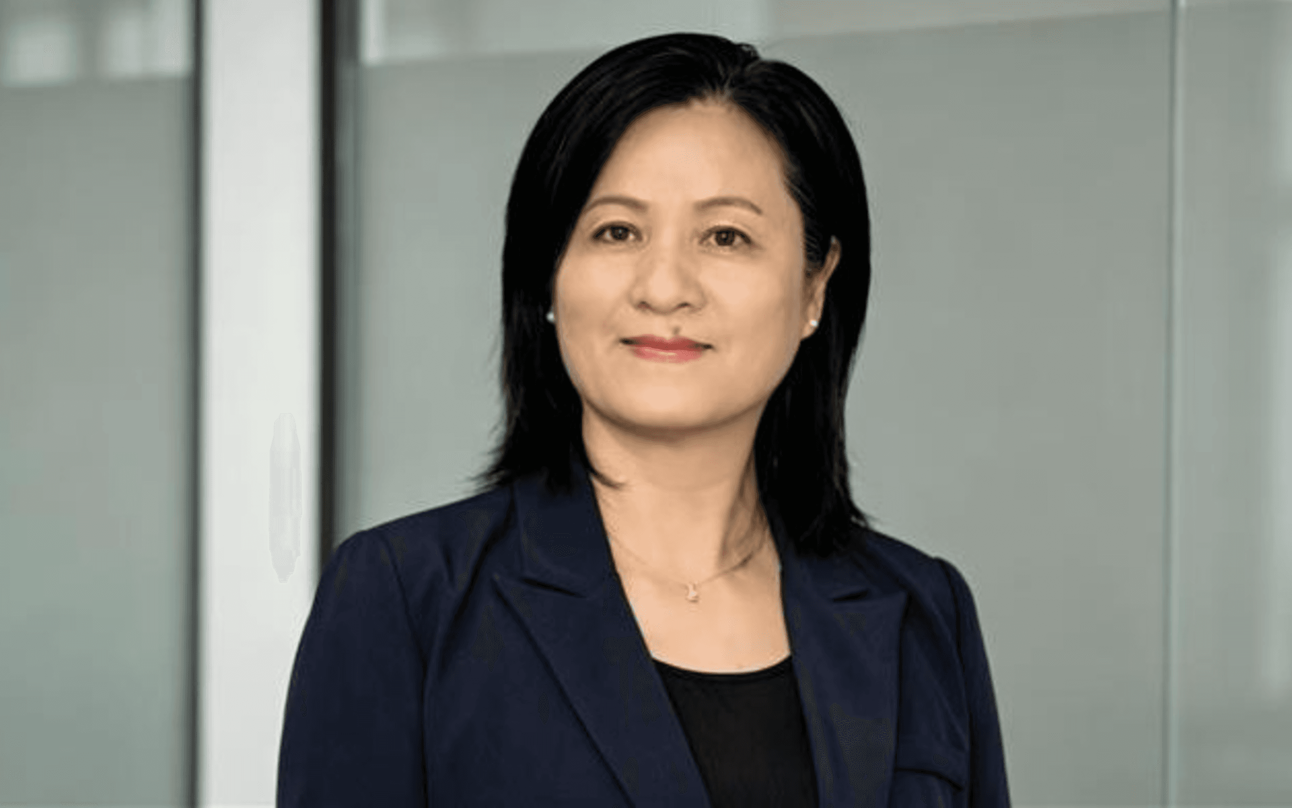 Sophia Hou