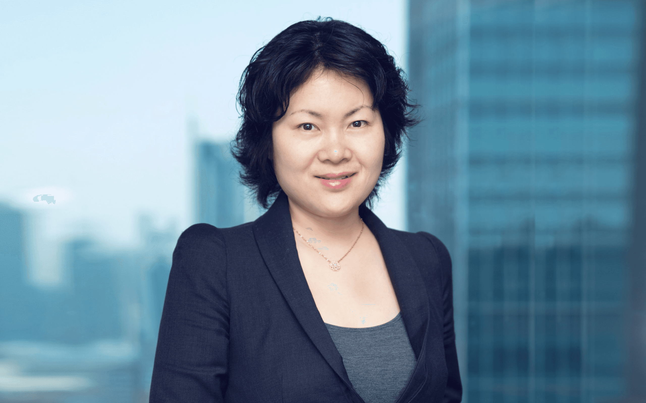 Carol Wang