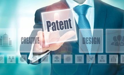 PATENT AGENCY