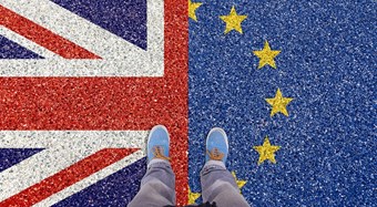 The Draft Brexit Agreement – what it means for Chinese Intellectual Property owners