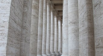 How to protect core secrets in the supply chain?