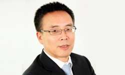 August Zhang