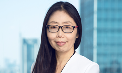 Ling Jin