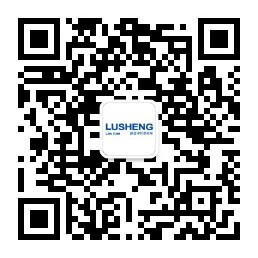 WeChat QR code